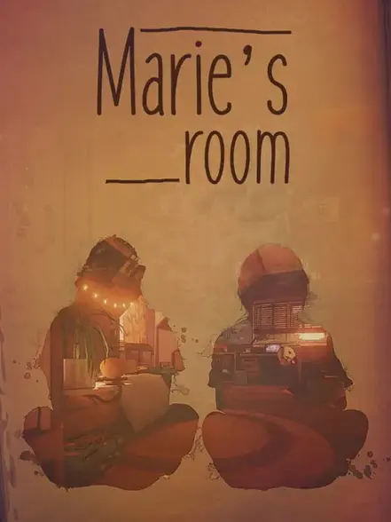Marie's Room