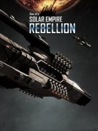 Sins of a Solar Empire