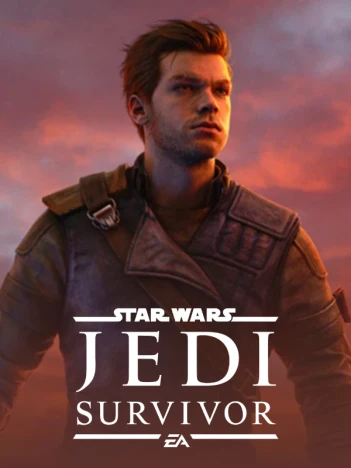 Star Wars Jedi: Survivor