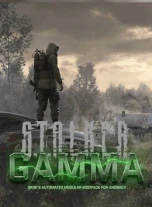 S.T.A.L.K.E.R. G.A.M.M.A.