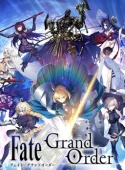 Fate/Grand Order