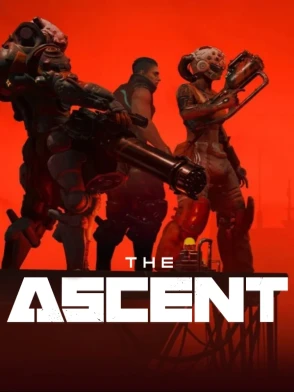 The Ascent