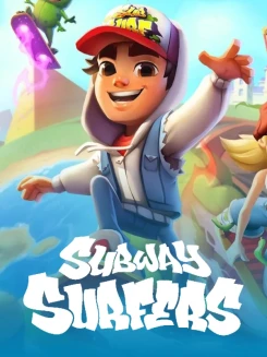 Subway Surfers