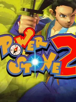 Power Stone 2
