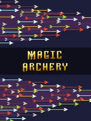 Magic Archery