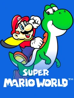 Super Mario World