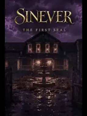 Sinever: First Seal