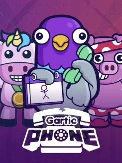 Gartic Phone