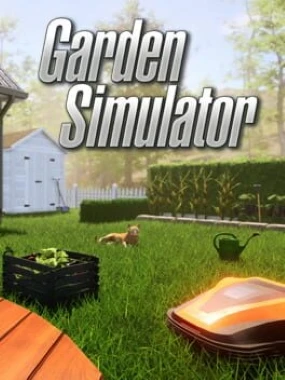 Garden Simulator - Kick Charts