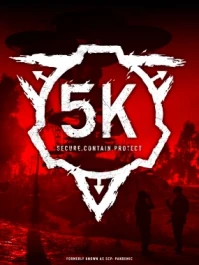SCP: 5K