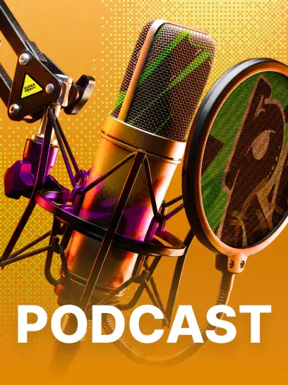 Podcasts