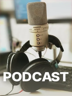 Podcasts