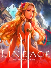 Lineage 2 Mobile