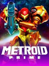 Metroid Prime