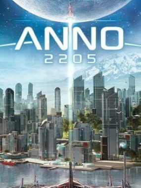 Anno 2205 banner