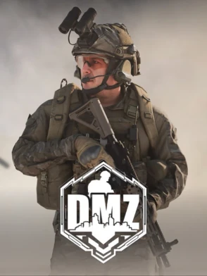 Call of Duty: DMZ