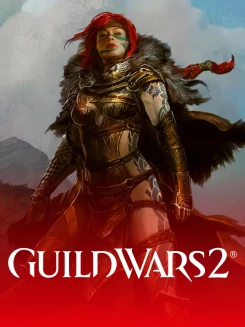 Guild Wars 2