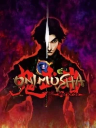 Onimusha: Warlords Remastered