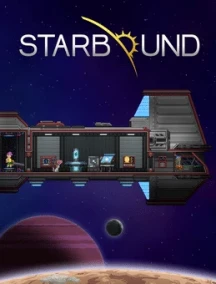 Starbound