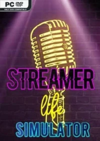 Streamer Simulator
