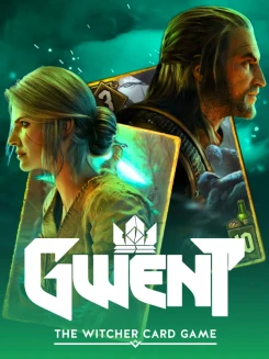 Gwent: The Witcher Card Game