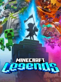 Minecraft: Legends