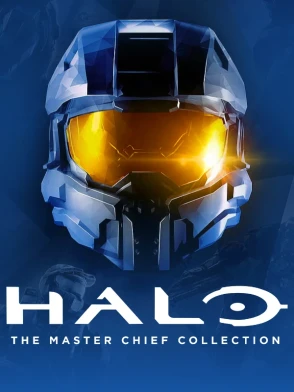 Halo: The Master Chief Collection