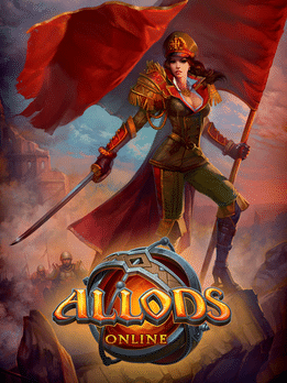 Allods Online