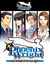 Phoenix Wright: Ace Attorney