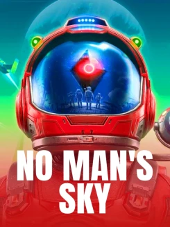 No Man's Sky