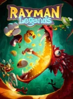 Rayman Legends