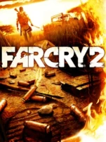 Far Cry 2