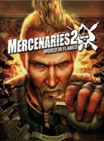Mercenaries 2: World in Flames