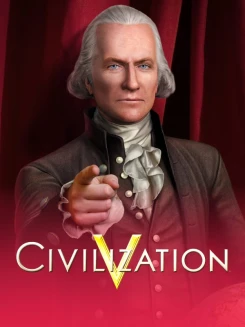 Sid Meier's Civilization V
