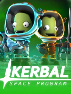 Kerbal Space Program