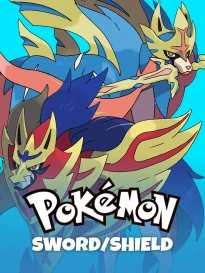Pokemon Sword/Shield