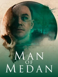 The Dark Pictures Anthology: Man of Medan