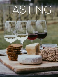 Tasting