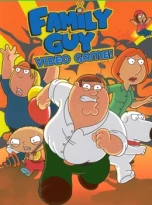 Family Guy Video Game!