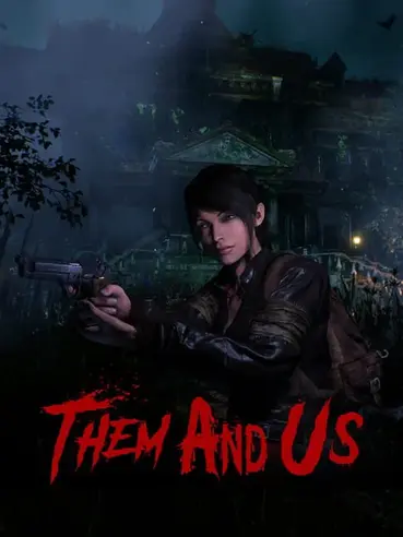 Them and Us