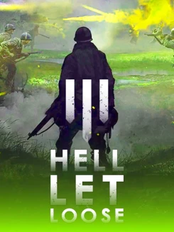 Hell Let Loose