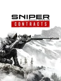 Sniper Ghost Warrior Contracts