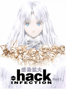 .Hack//Infection