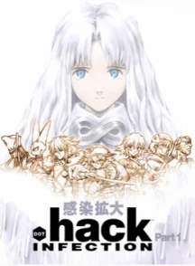 .Hack//Infection