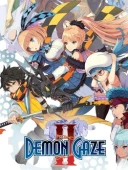 Demon Gaze II