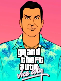 Grand Theft Auto: Vice City