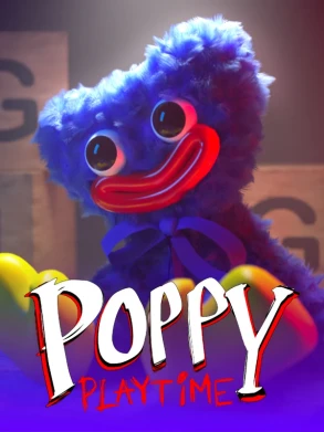 Poppy Playtime