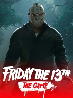 Friday the 13th: The Game