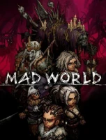 Mad World MMO