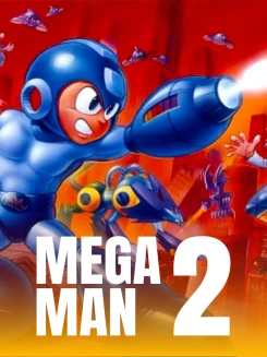 Mega Man 2